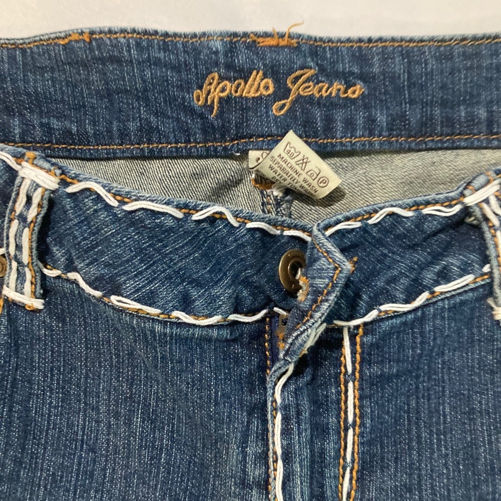 Apollo jeans - Picture 5 of 6
